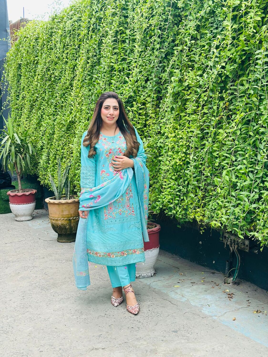 Saba-e-Bahar