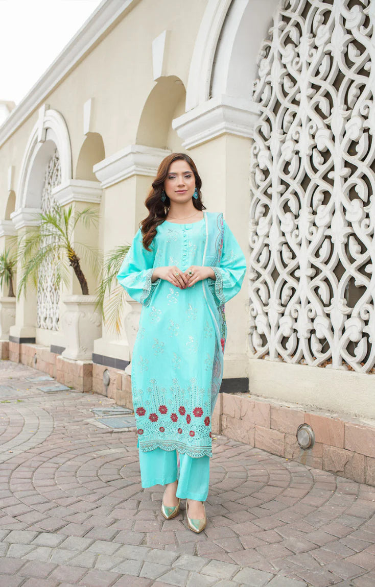 Saba-e-Bahar