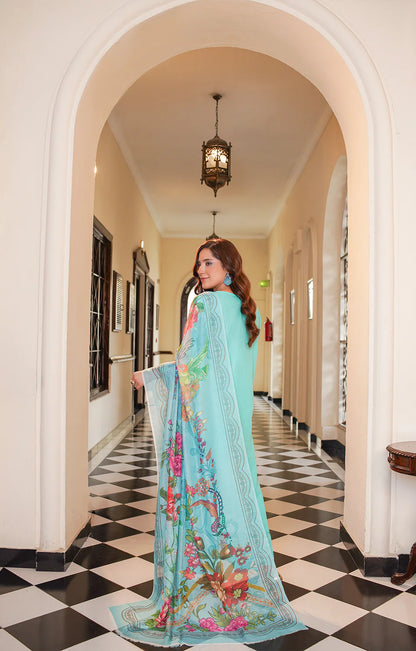 Saba-e-Bahar