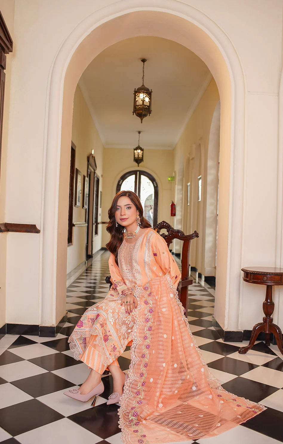 Citrus Muse