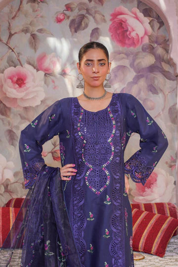 Summer Lawn – Pyaar Ka Rang