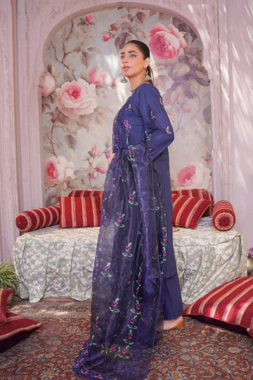 Summer Lawn – Pyaar Ka Rang