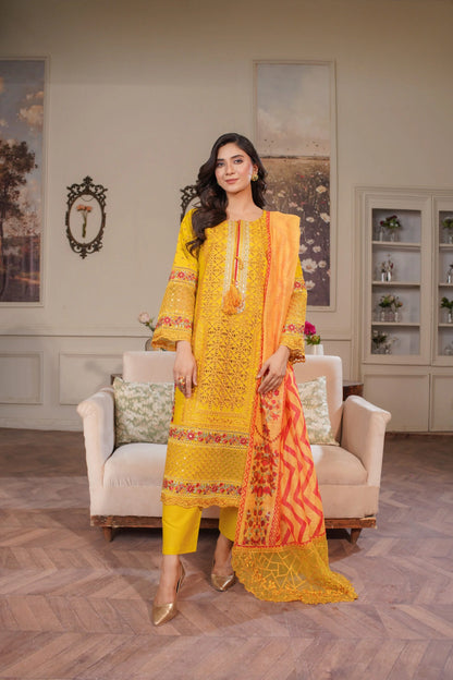 Summer Lawn – Hoor-e-Bahar