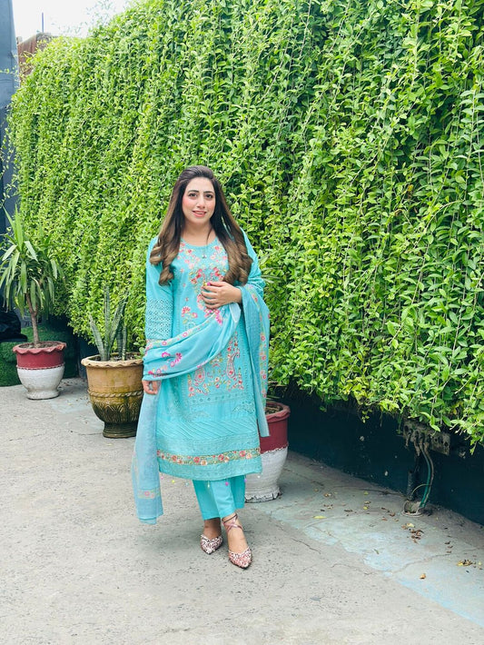 Saba-e-Bahar