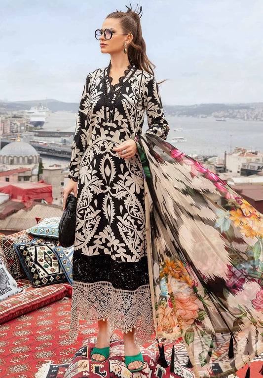 Sky Breeze Dress